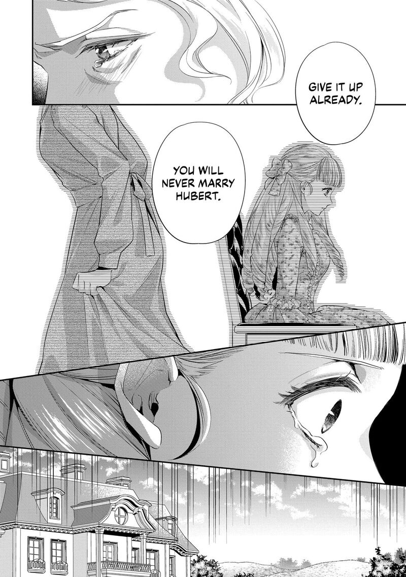 Yane Urabeya No Koushaku Fujin 18 4
