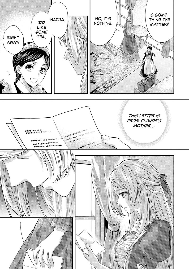 Yane Urabeya No Koushaku Fujin 18 7