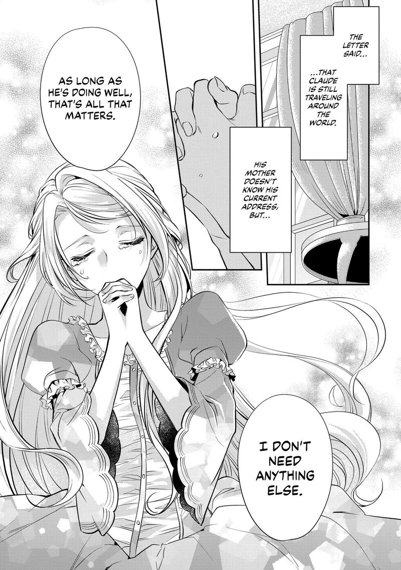 Yane Urabeya No Koushaku Fujin 18 9