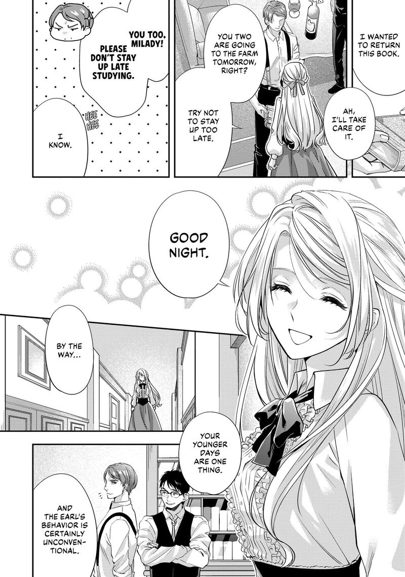 Yane Urabeya No Koushaku Fujin 18e 6
