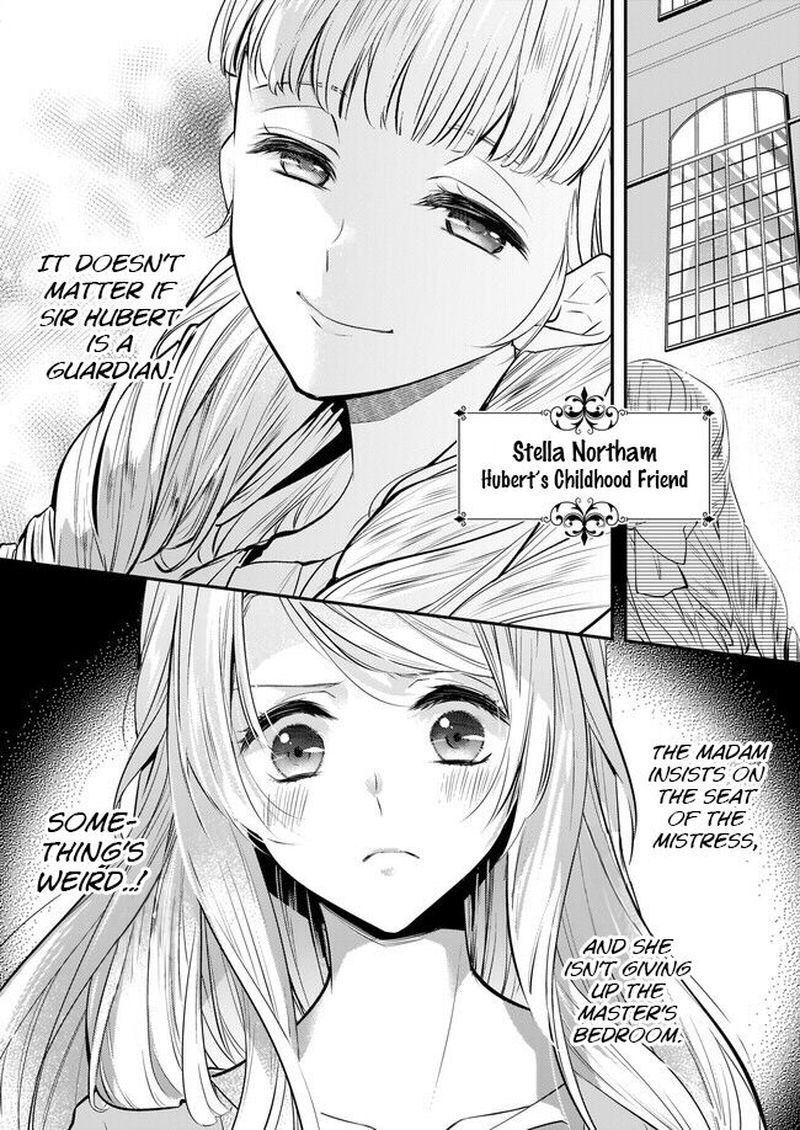 Yane Urabeya No Koushaku Fujin 2 14