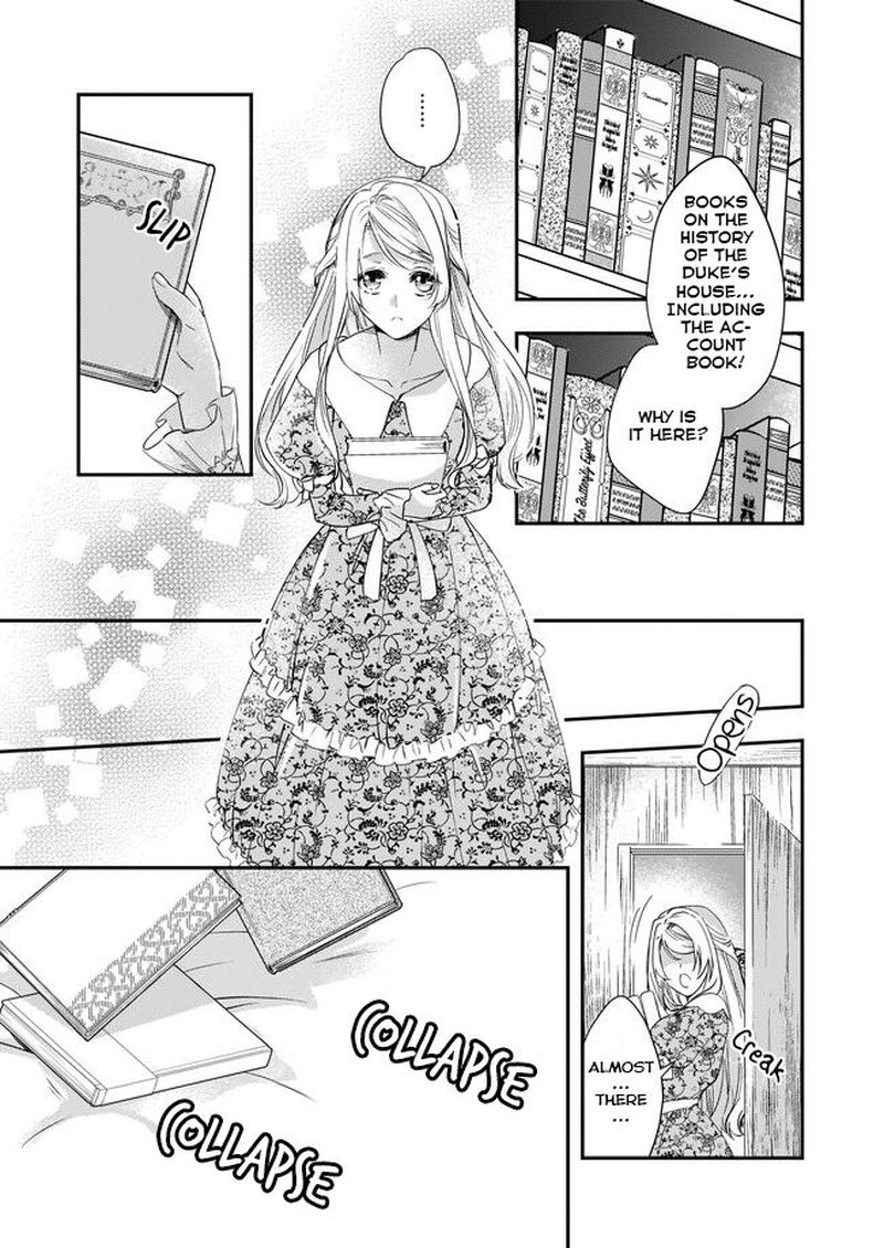 Yane Urabeya No Koushaku Fujin 2 19