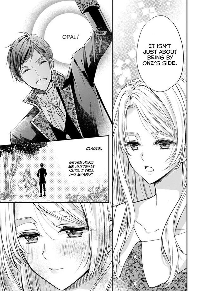 Yane Urabeya No Koushaku Fujin 2 23