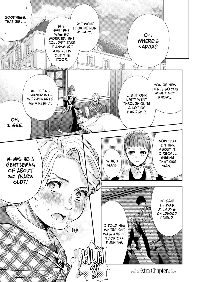 Yane Urabeya No Koushaku Fujin 24e 1