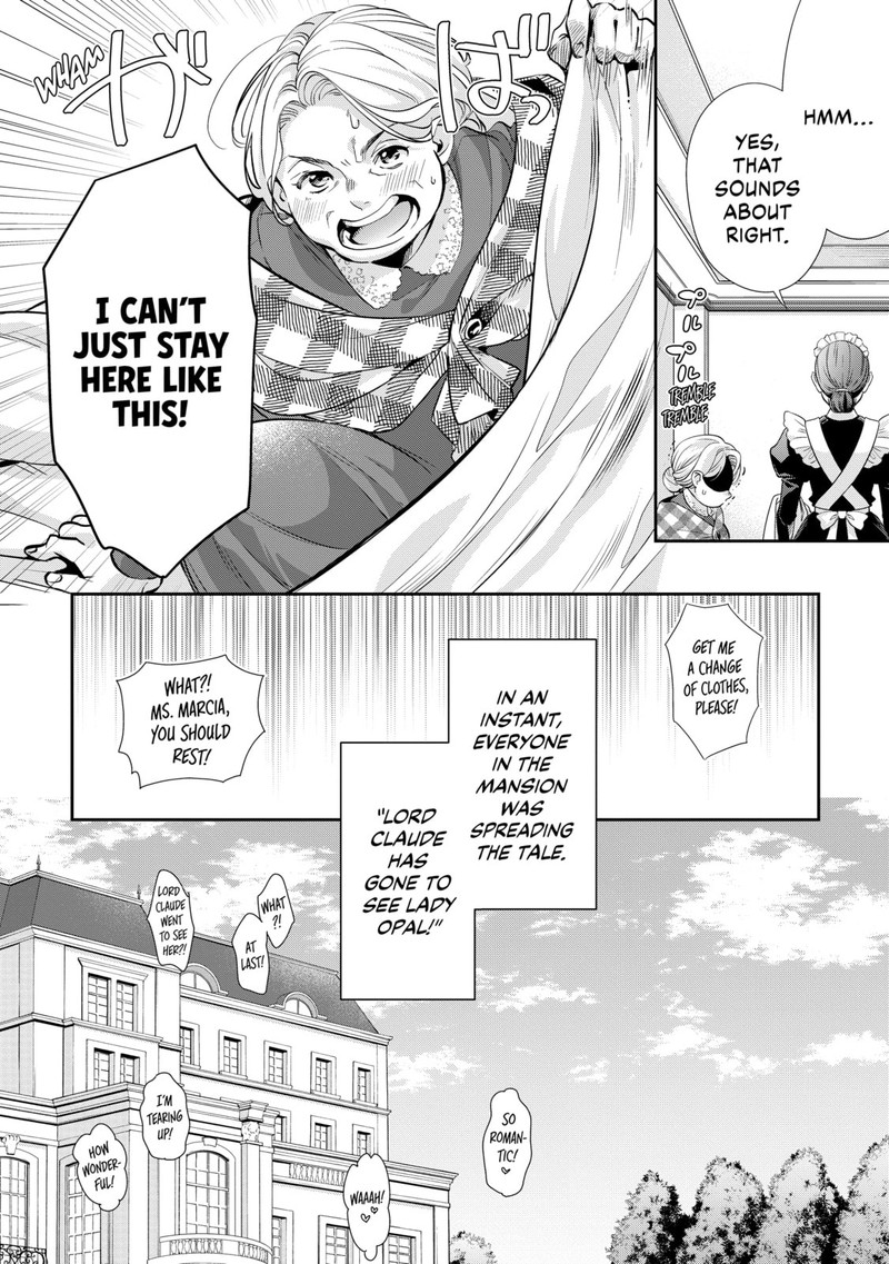 Yane Urabeya No Koushaku Fujin 24e 2