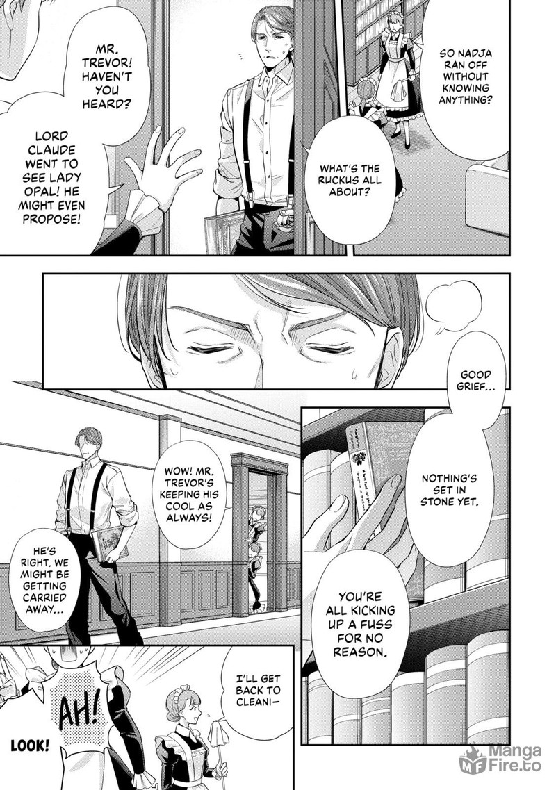 Yane Urabeya No Koushaku Fujin 24e 3