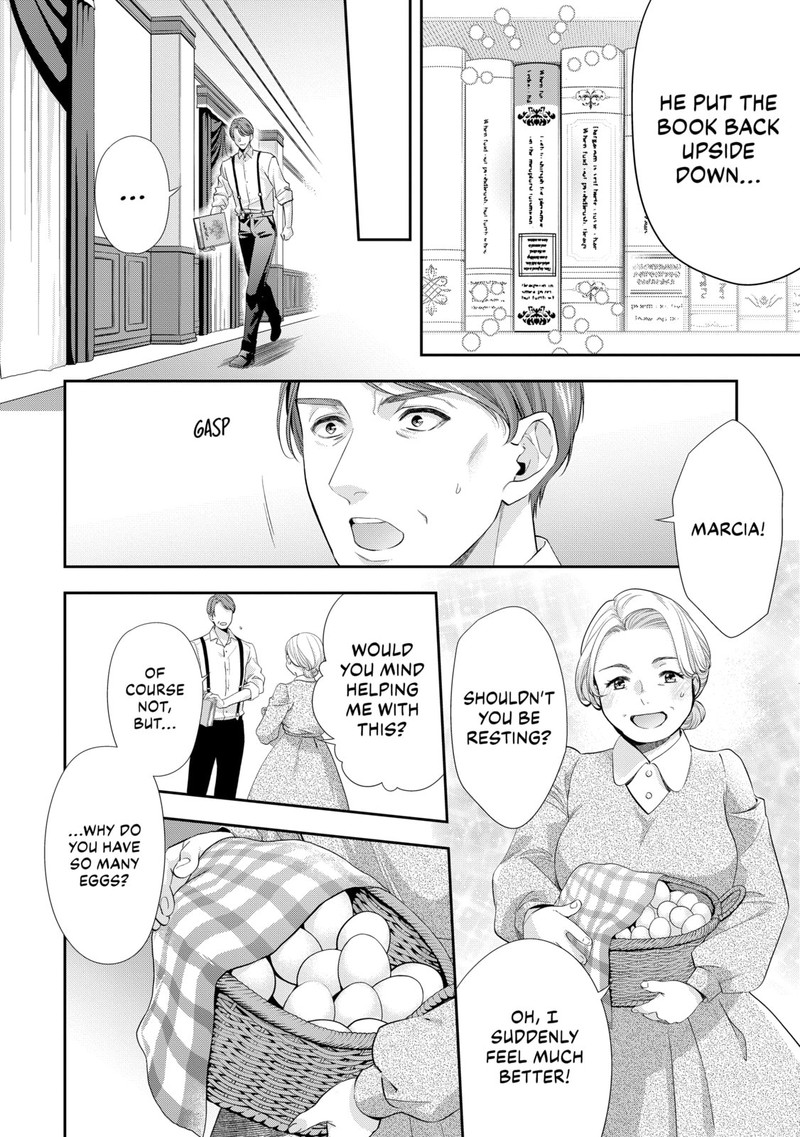 Yane Urabeya No Koushaku Fujin 24e 4