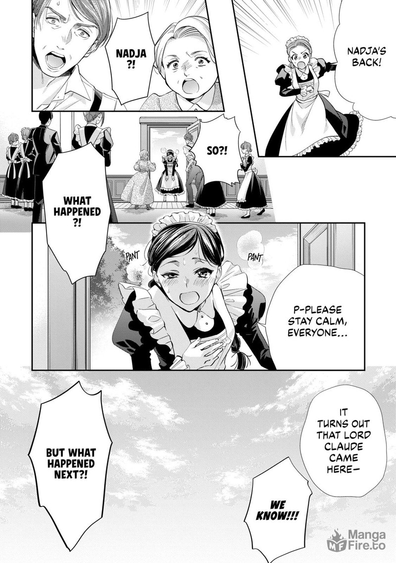 Yane Urabeya No Koushaku Fujin 24e 6