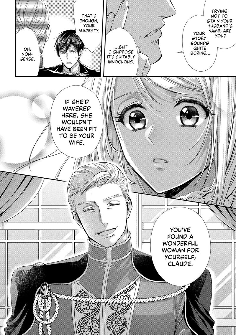 Yane Urabeya No Koushaku Fujin 28 24