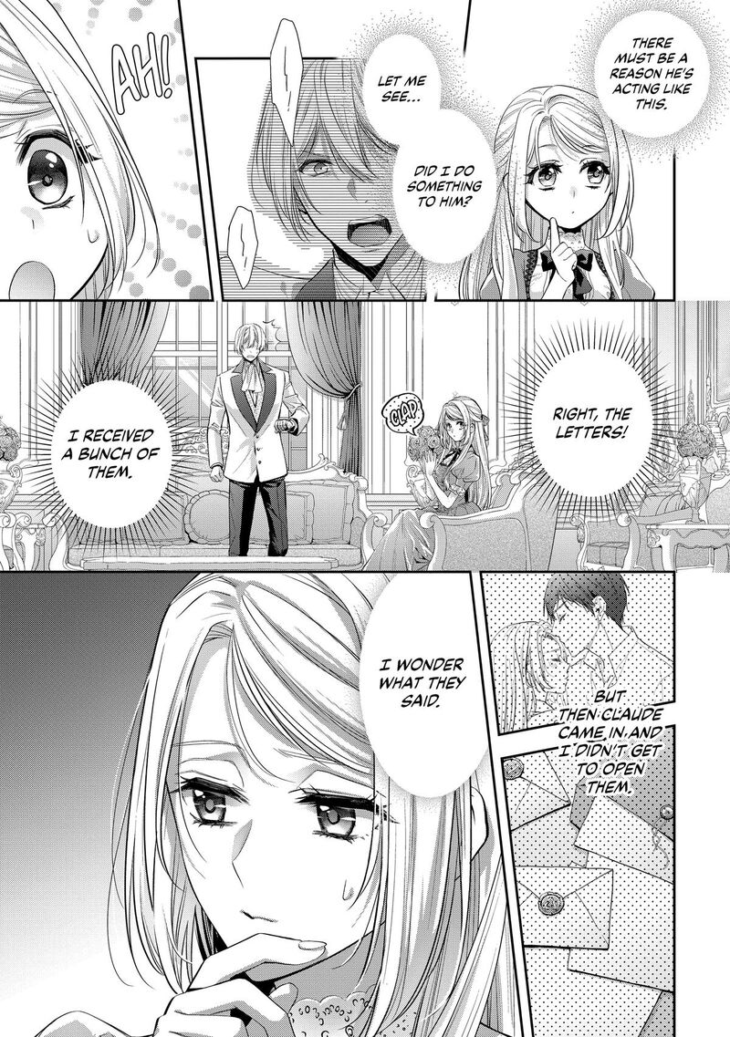 Yane Urabeya No Koushaku Fujin 28 3