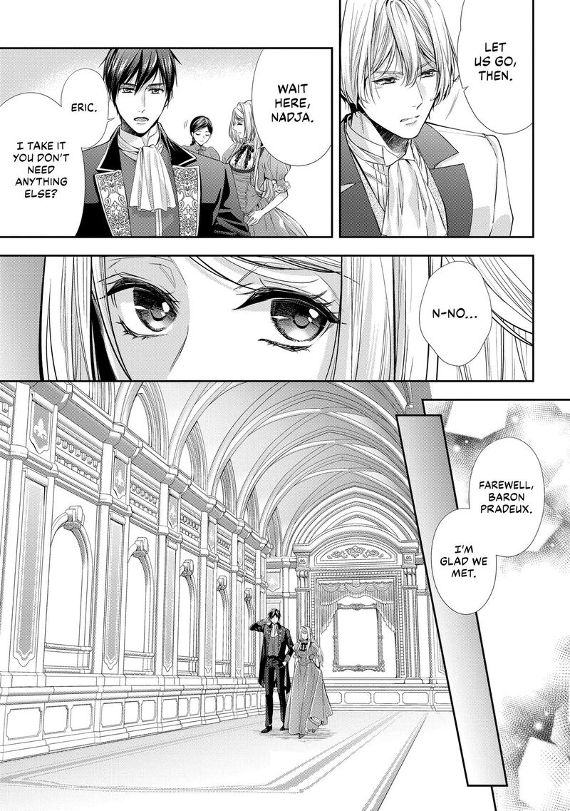 Yane Urabeya No Koushaku Fujin 28 5