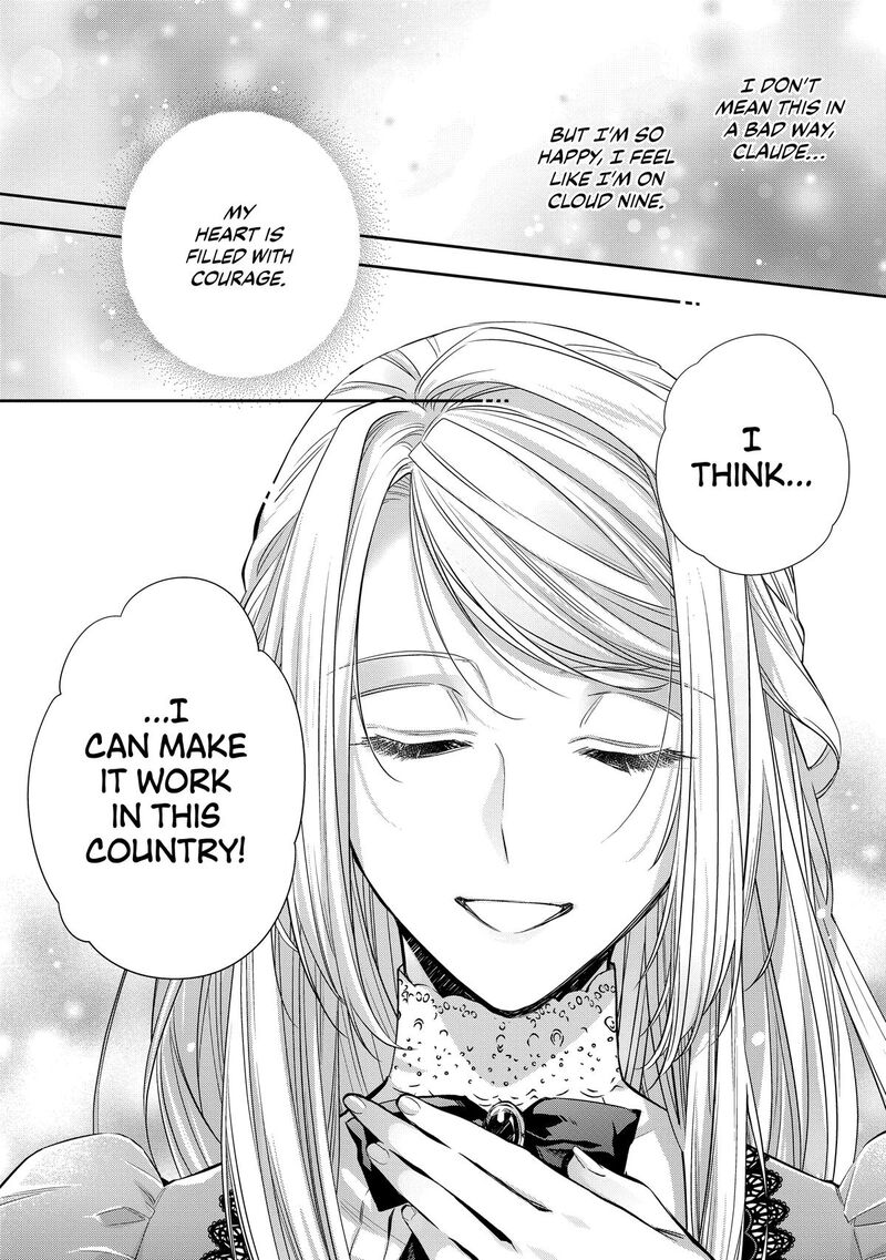Yane Urabeya No Koushaku Fujin 28 7
