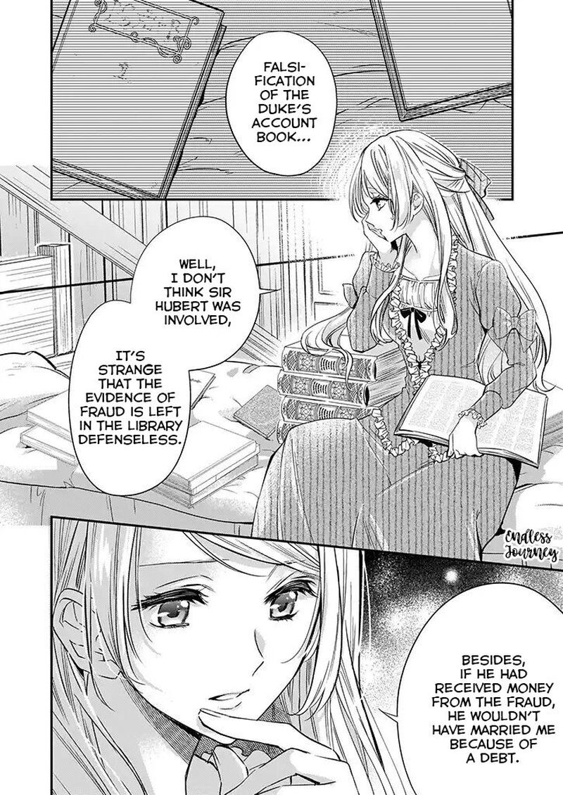 Yane Urabeya No Koushaku Fujin 3 2