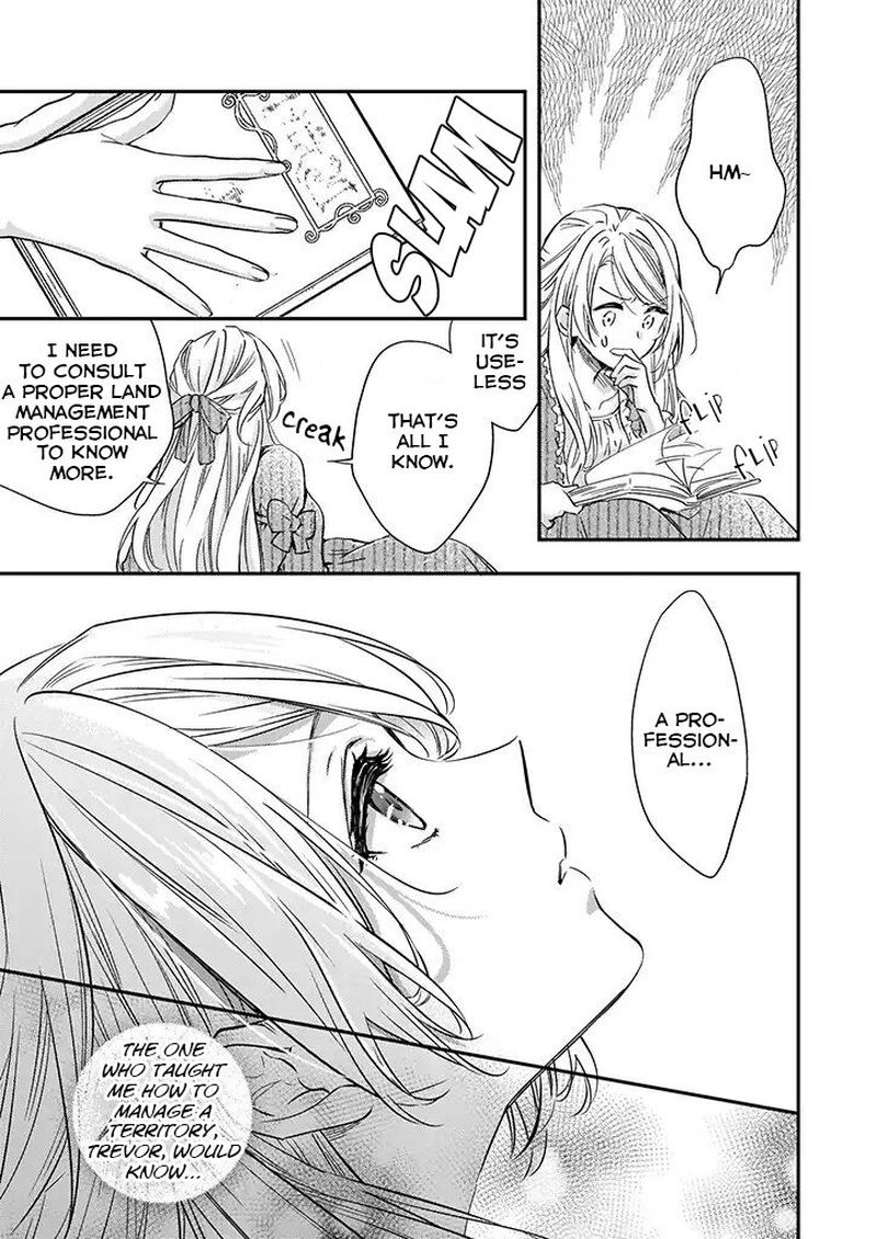 Yane Urabeya No Koushaku Fujin 3 3