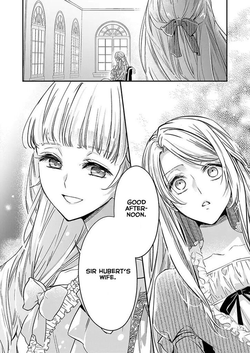 Yane Urabeya No Koushaku Fujin 3 8