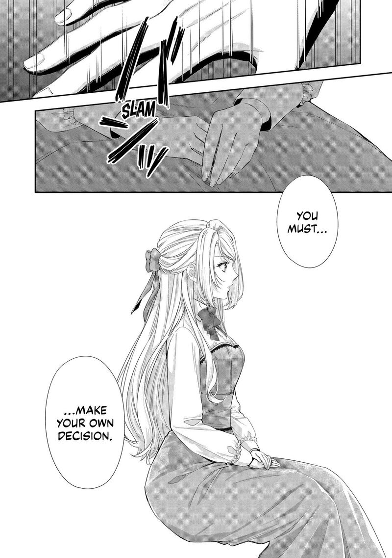 Yane Urabeya No Koushaku Fujin 35 23