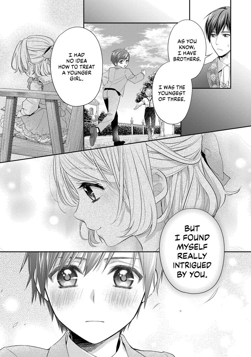 Yane Urabeya No Koushaku Fujin 36 21