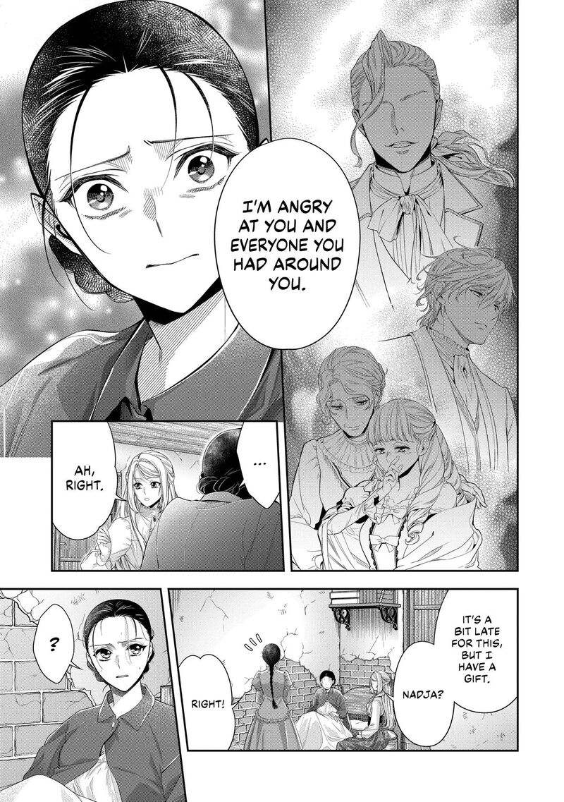 Yane Urabeya No Koushaku Fujin 38 17
