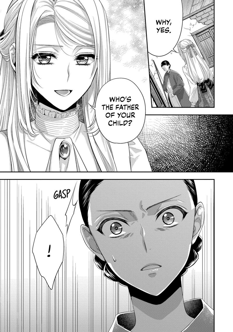 Yane Urabeya No Koushaku Fujin 38 7