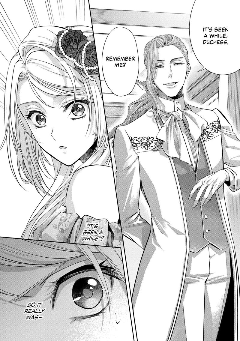 Yane Urabeya No Koushaku Fujin 39 22