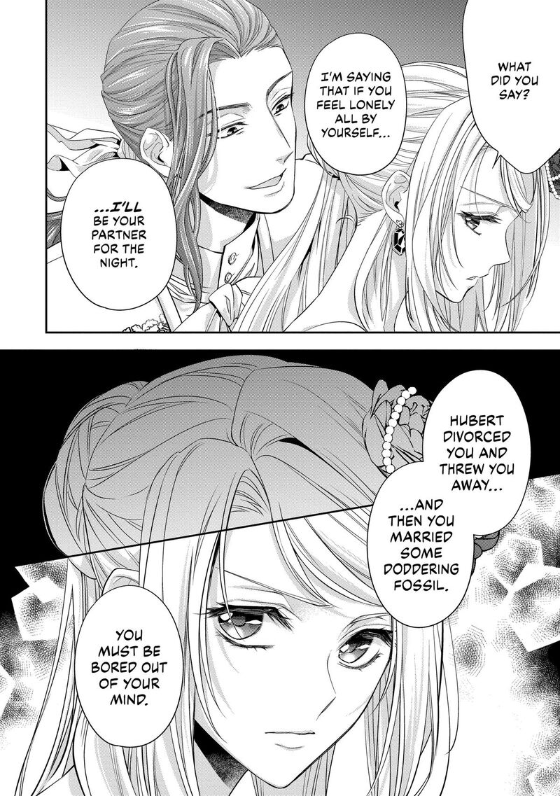 Yane Urabeya No Koushaku Fujin 39 26