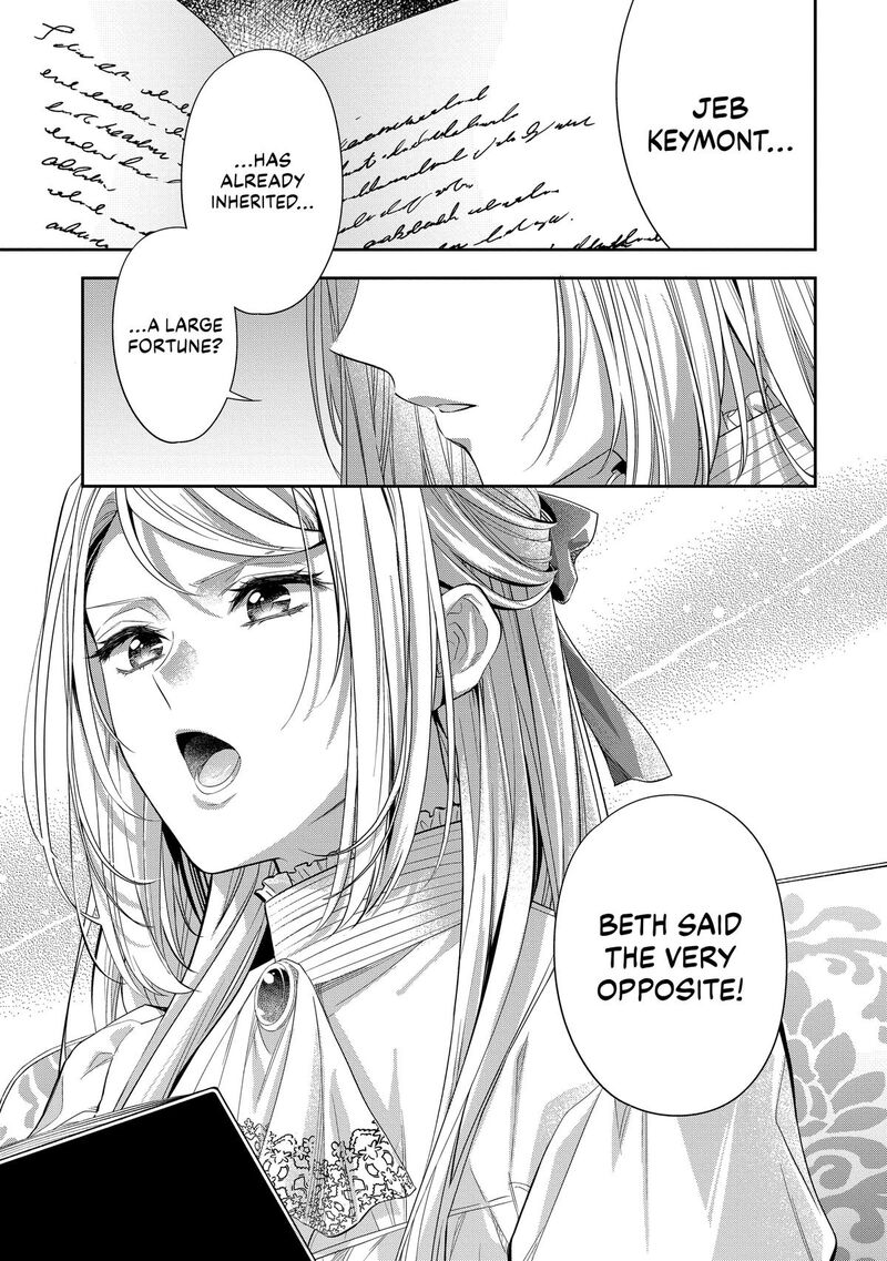 Yane Urabeya No Koushaku Fujin 39 3