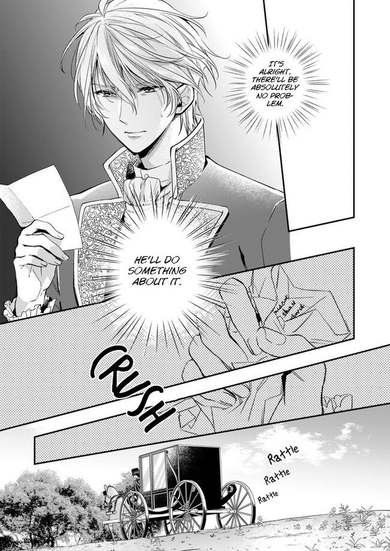 Yane Urabeya No Koushaku Fujin 4 13