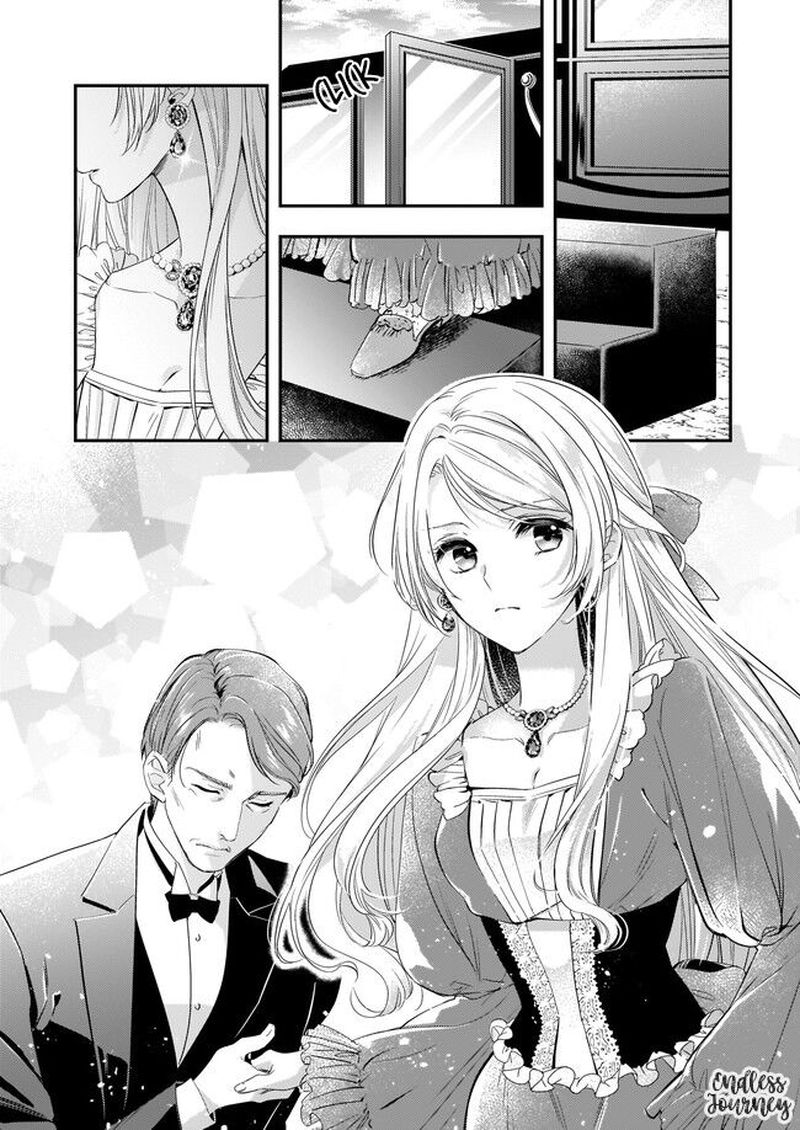 Yane Urabeya No Koushaku Fujin 4 18