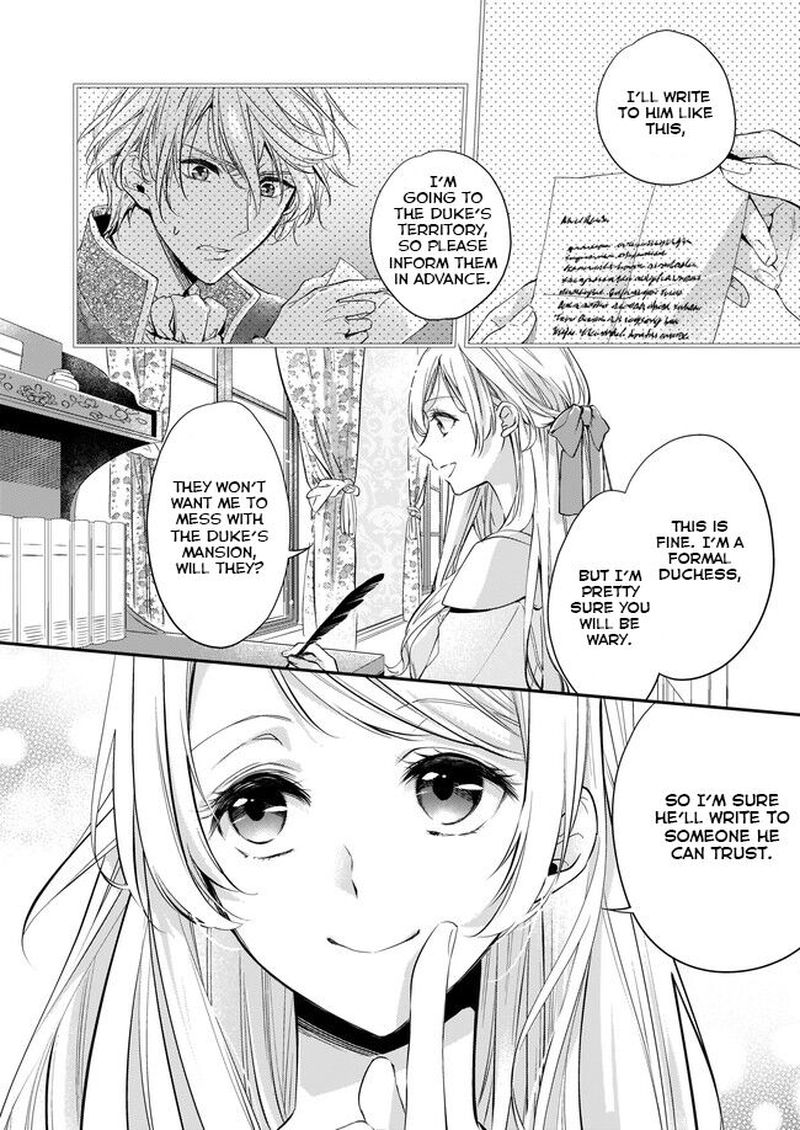 Yane Urabeya No Koushaku Fujin 4 8