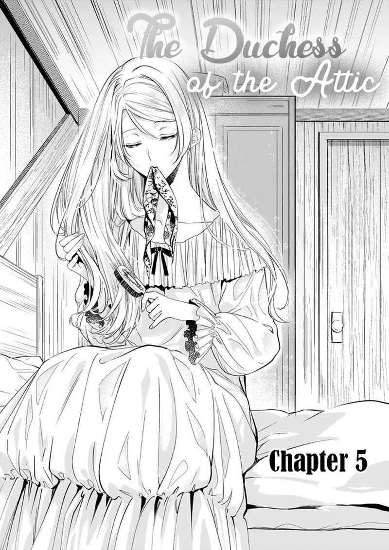 Yane Urabeya No Koushaku Fujin 5 1