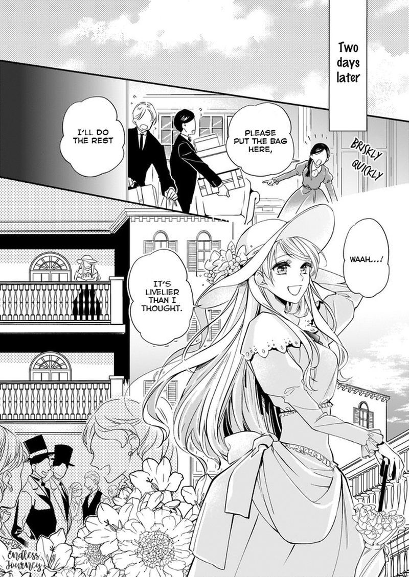 Yane Urabeya No Koushaku Fujin 5 12