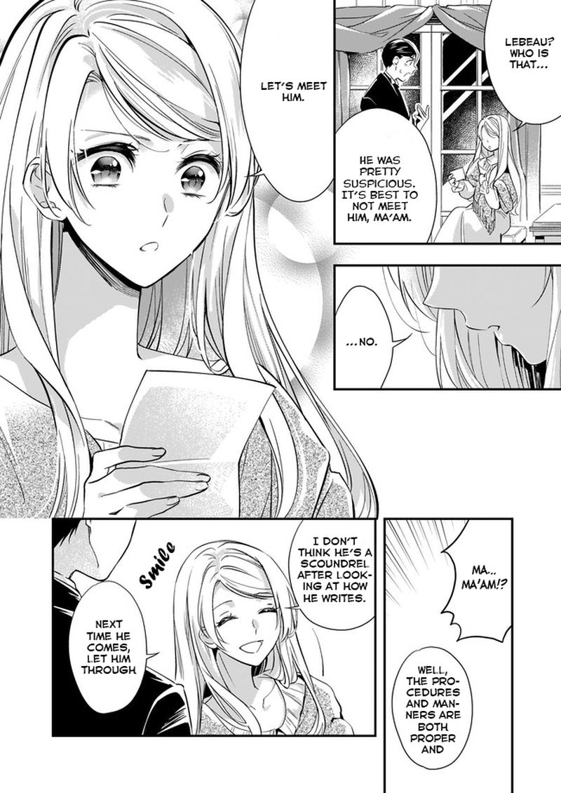 Yane Urabeya No Koushaku Fujin 5 14