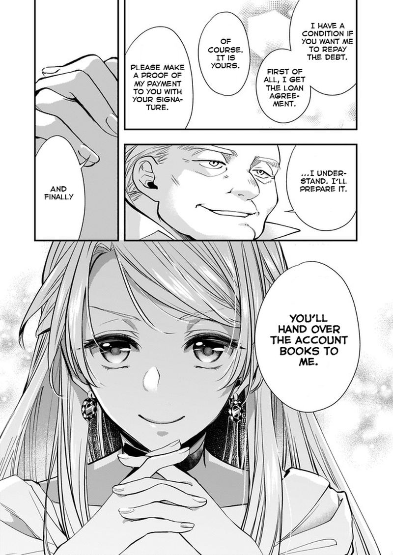 Yane Urabeya No Koushaku Fujin 5 21