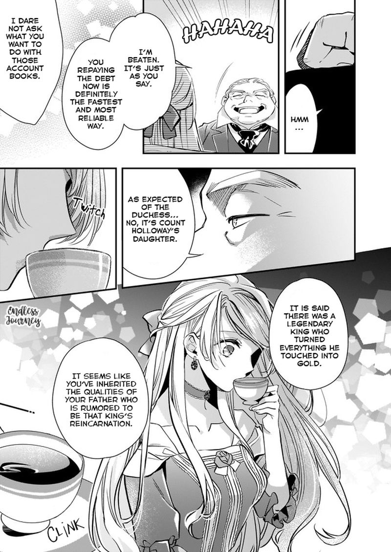 Yane Urabeya No Koushaku Fujin 5 23