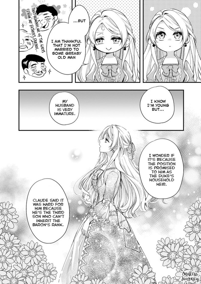 Yane Urabeya No Koushaku Fujin 5 4