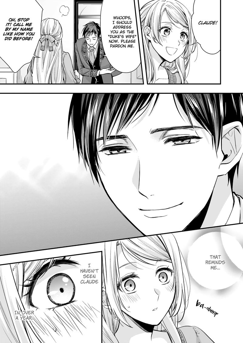 Yane Urabeya No Koushaku Fujin 8 19