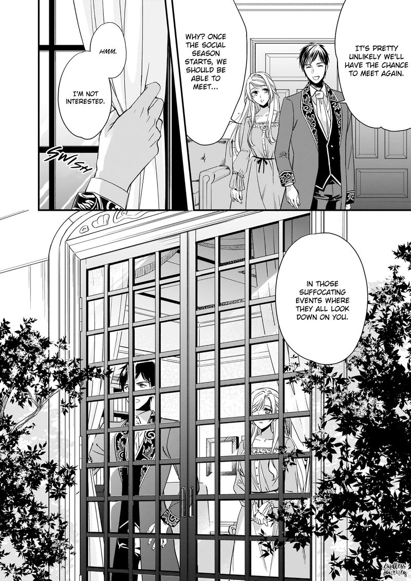 Yane Urabeya No Koushaku Fujin 8 22