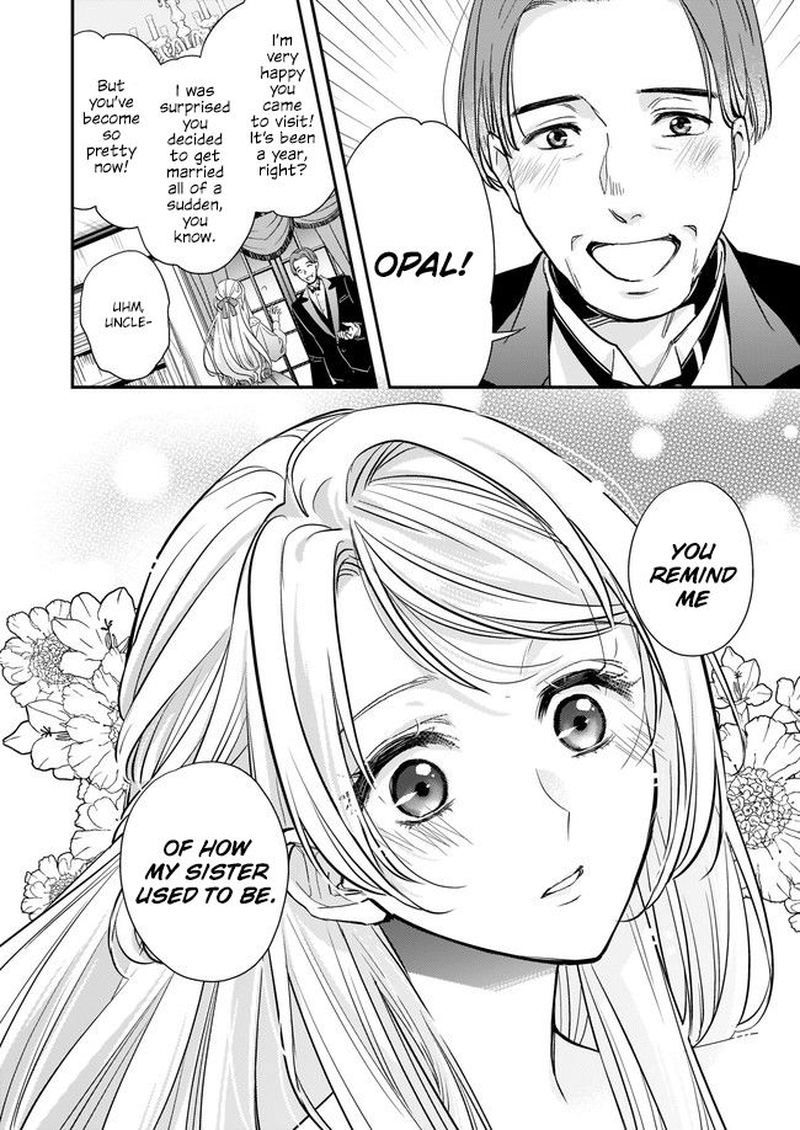 Yane Urabeya No Koushaku Fujin 8 3