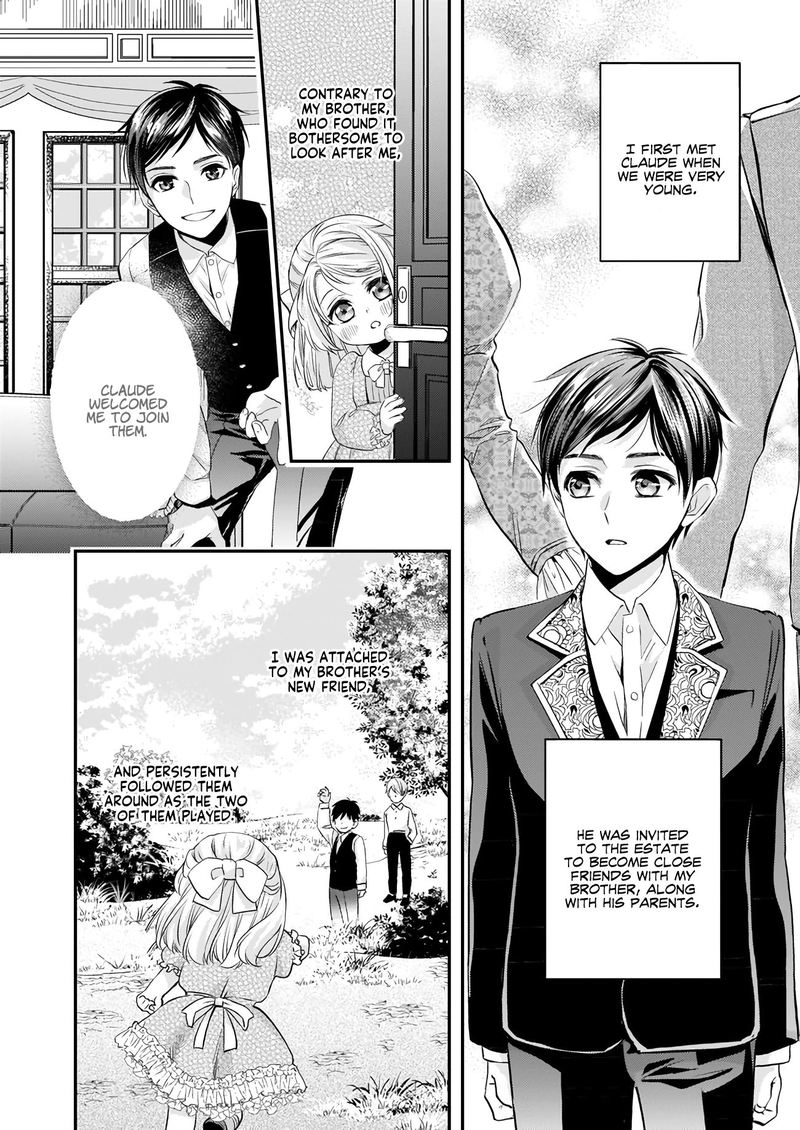 Yane Urabeya No Koushaku Fujin 9 2