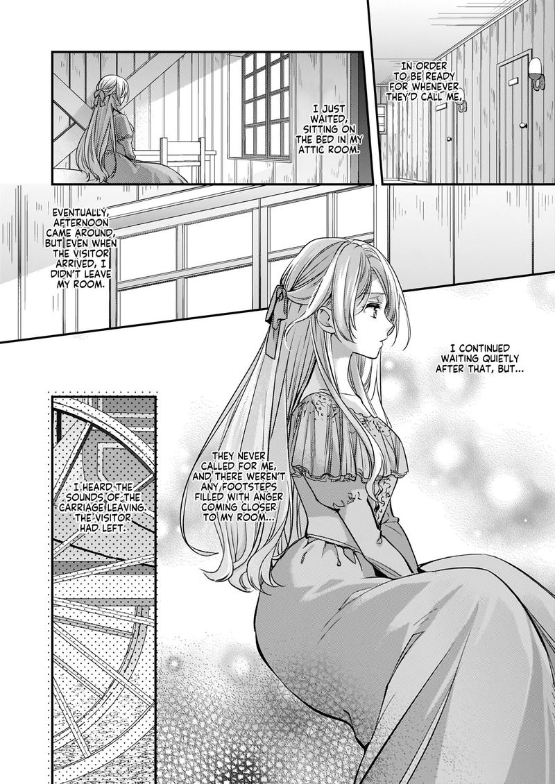 Yane Urabeya No Koushaku Fujin 9 20