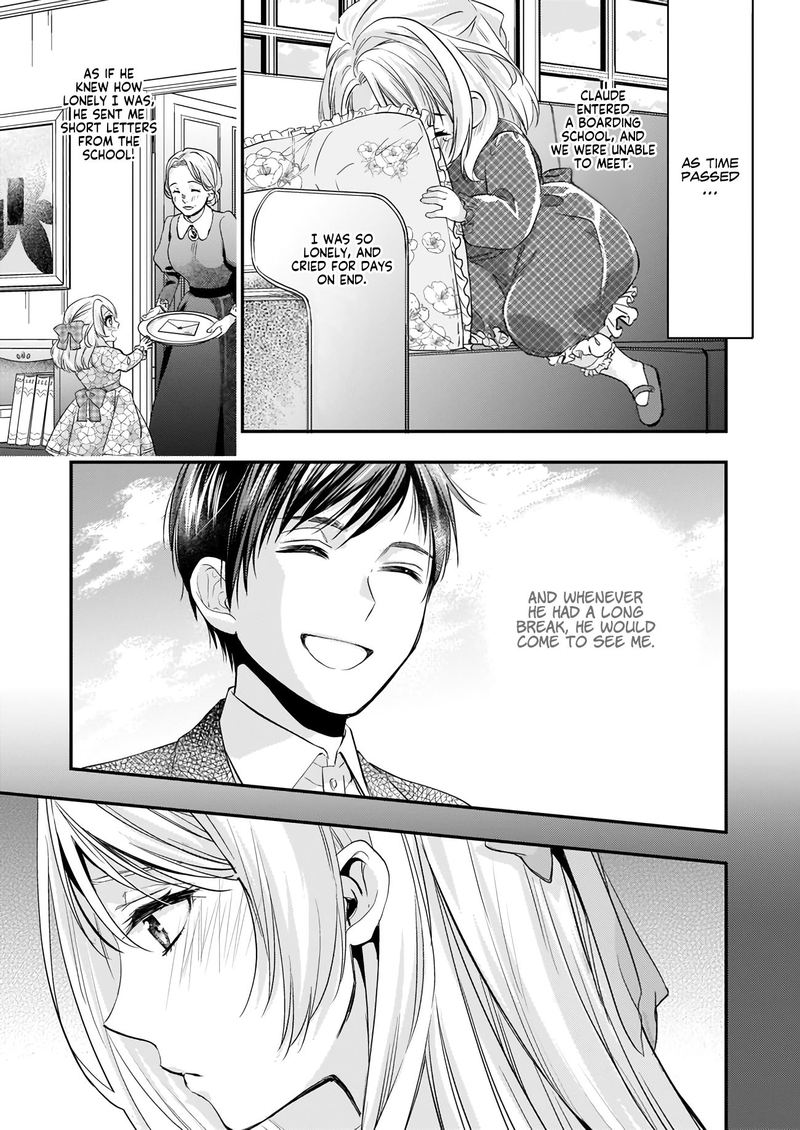 Yane Urabeya No Koushaku Fujin 9 3