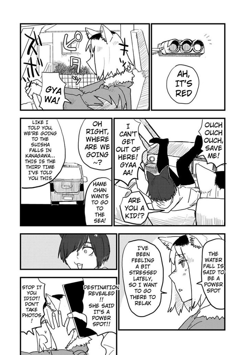 Yani Neko 106 2