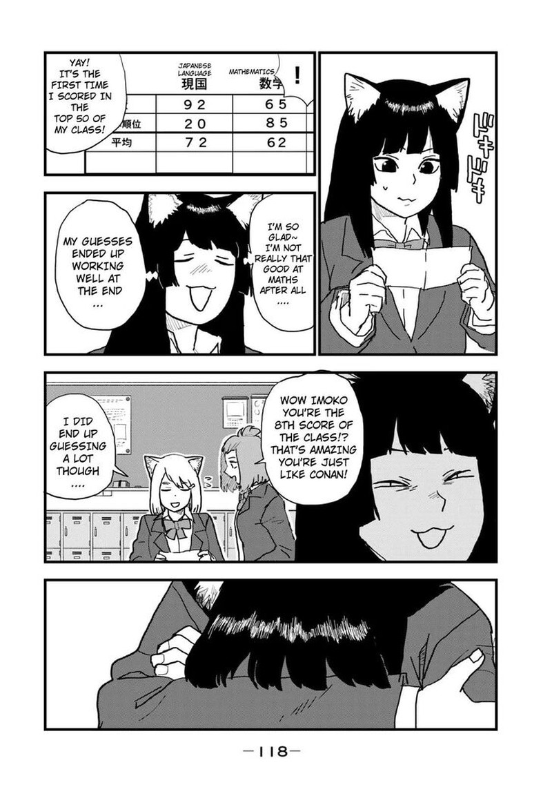Yani Neko 118 2