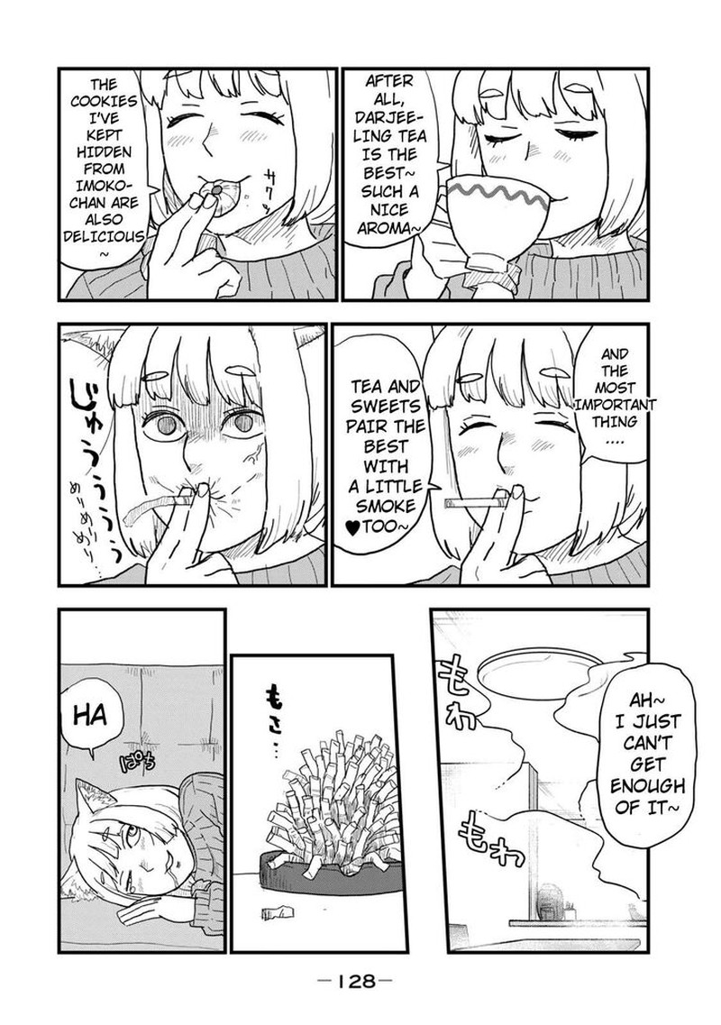 Yani Neko 120 2