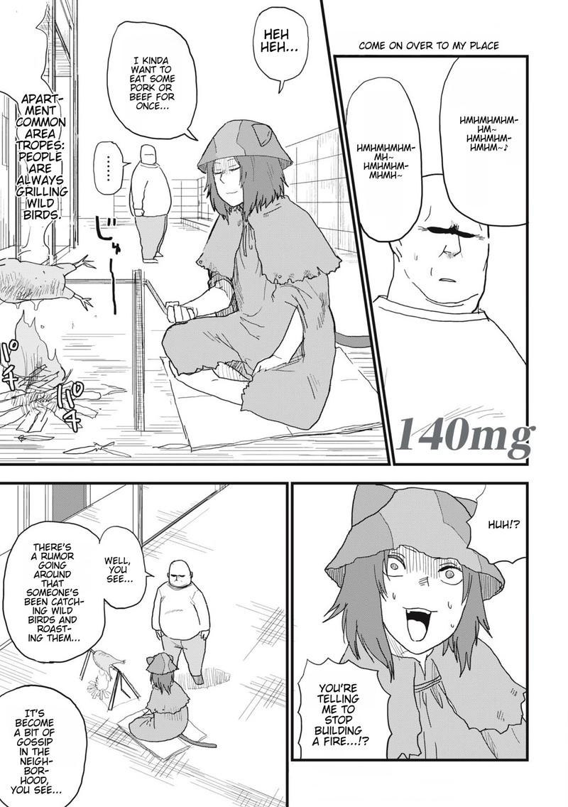 Yani Neko 140 1