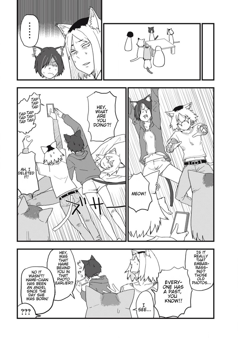 Yani Neko 157 6