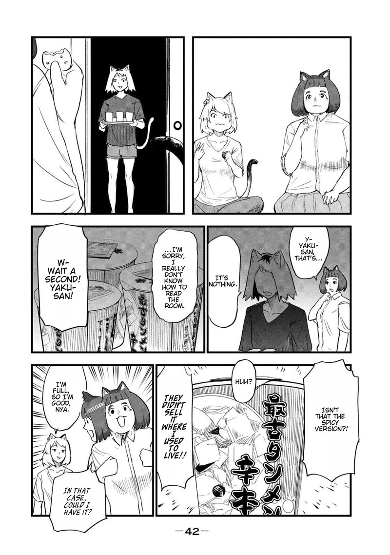 Yani Neko 165 4