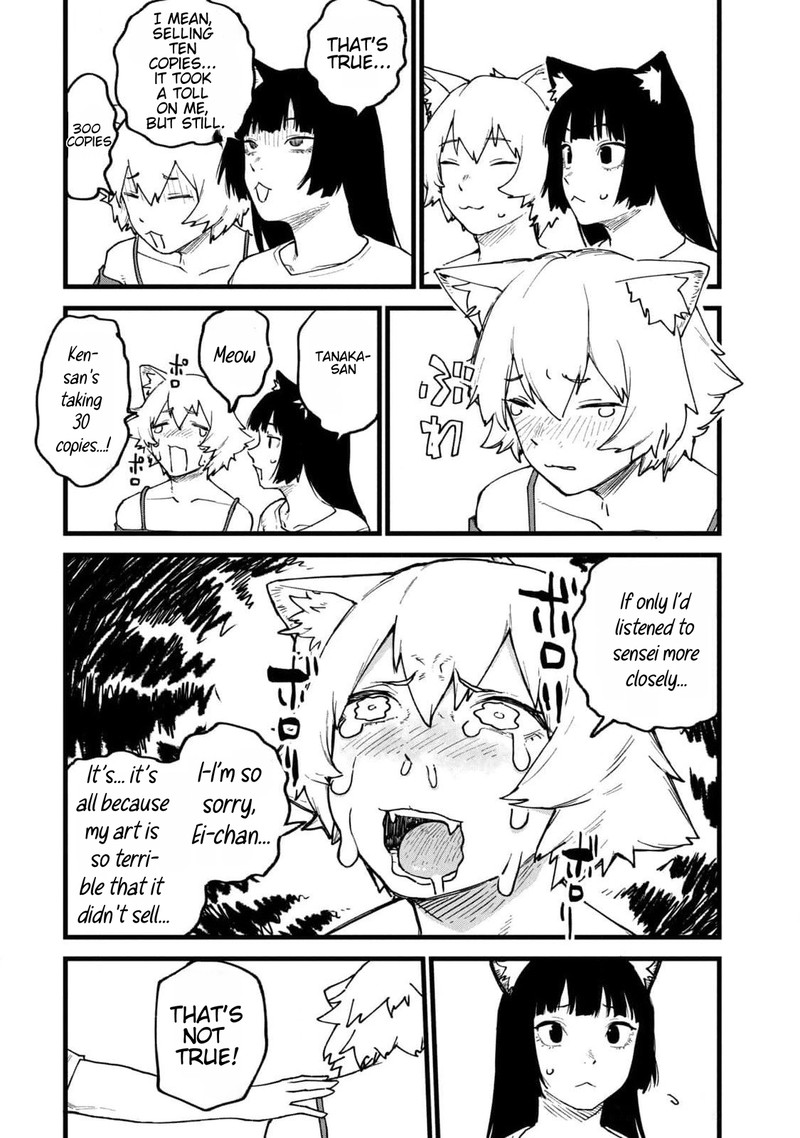 Yani Neko 187 6