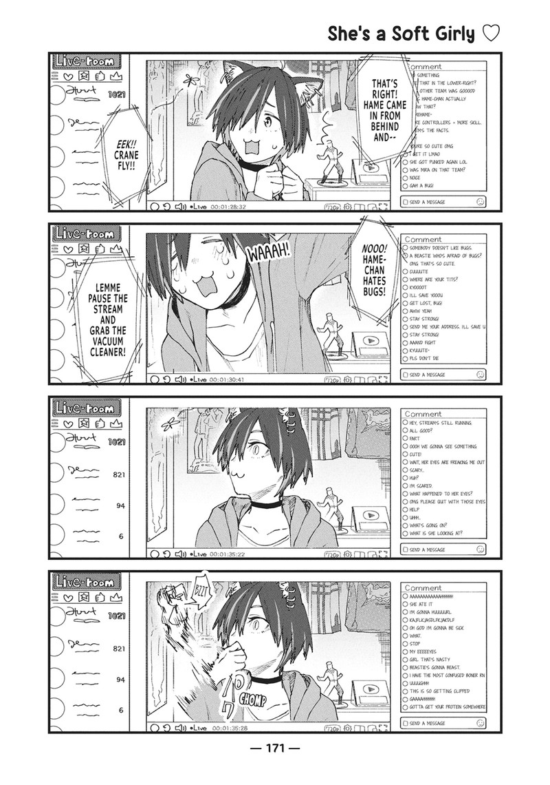 Yani Neko 27 5