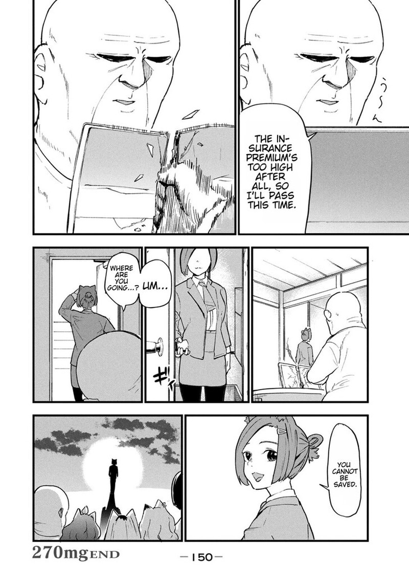 Yani Neko 270 9